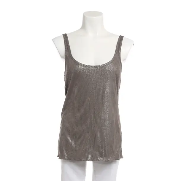 Top, in Brown, Modal, Strenesse