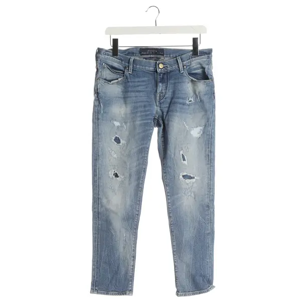 Jeans Skinny, in Blau, Baumwolle, Jacob Cohen