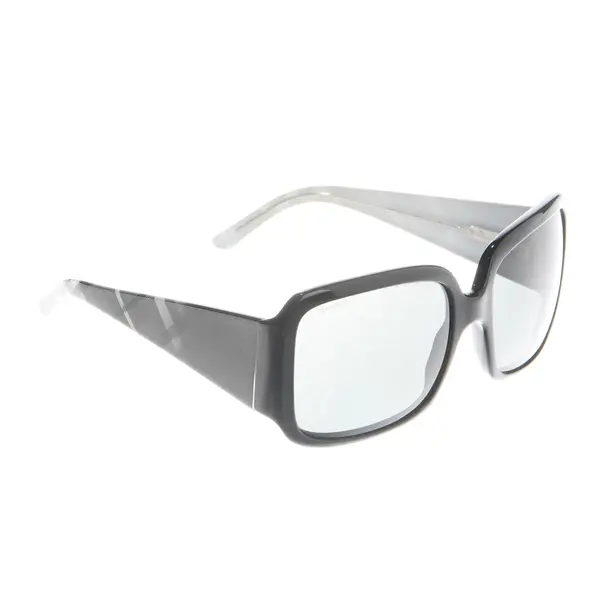 Sunglasses, in Black, Synthetic, Burberry Brit