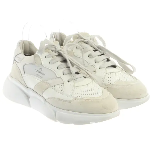 Sneaker, in Beige, Copenaghen