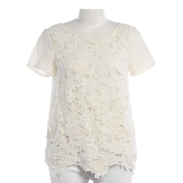 Shirt, in Beige, Baumwolle, Twin Set