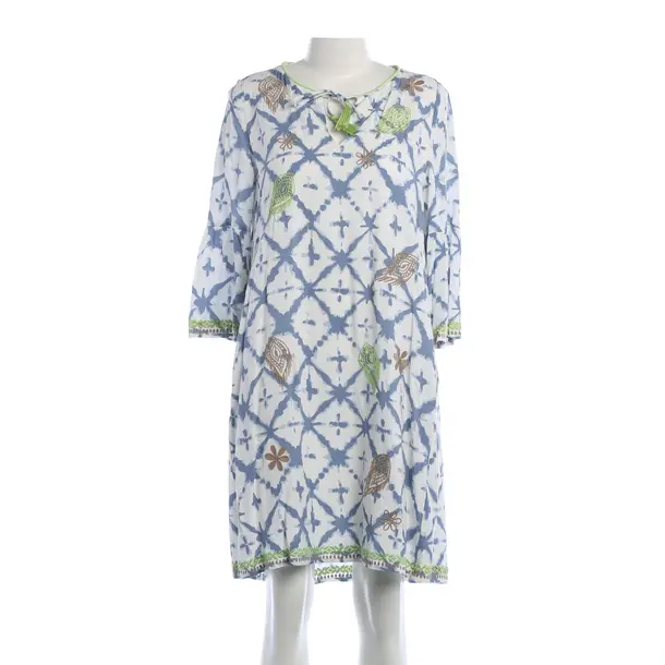 Dress, in Multicolored, Viscose, Lieblingsstück