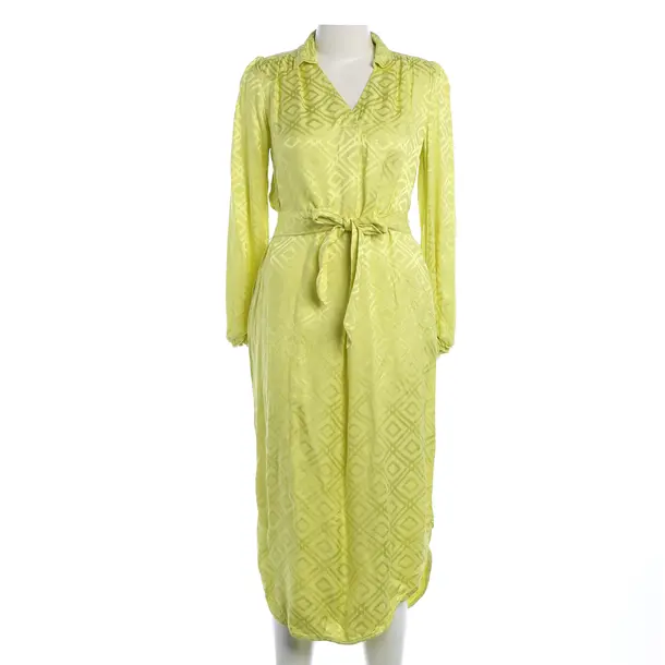 Abito, in Giallo, Viscosa, Mos Mosh