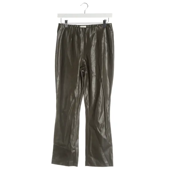 Pants, in Brown, Polyamide, Seductive