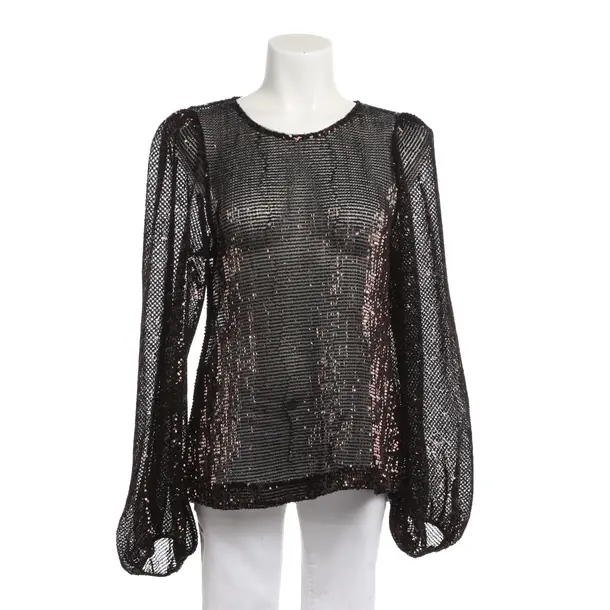 Bluse, in Schwarz, Polyester, Dorothee Schumacher