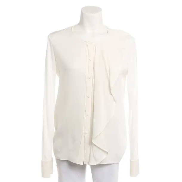 Blouse, in Beige, Lyocell, Strenesse