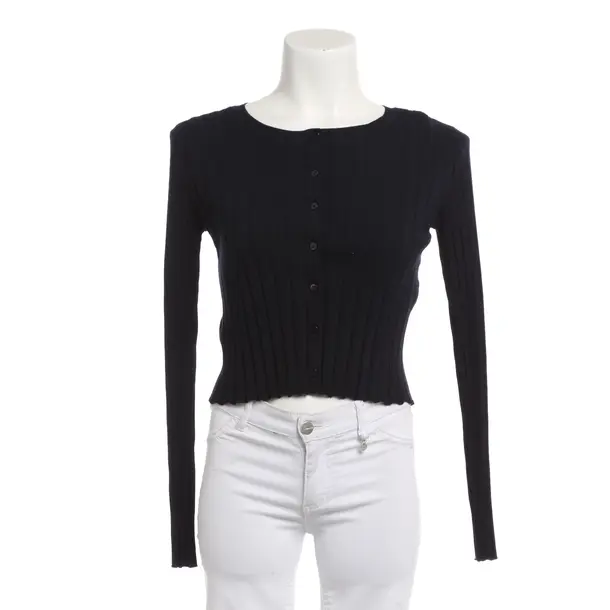 Cardigan, in Marina Militare, Cotone, Dorothee Schumacher