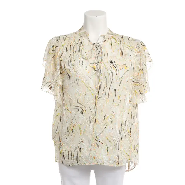 Camicetta, in Multicolore, Seta, Lala Berlin