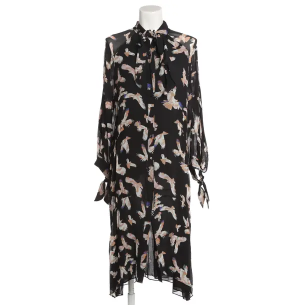 Kleid, in Mehrfarbig, Viskose, Lala Berlin