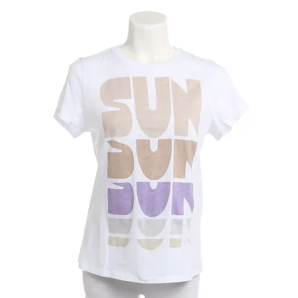 Shirt, in Multicolored, Cotton, Dorothee Schumacher