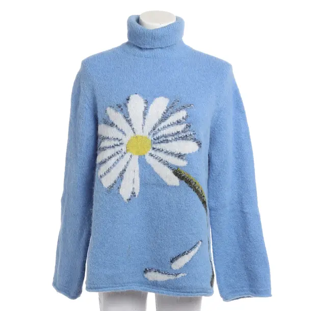 Jumper, in Light Blue, Polyimide, Dorothee Schumacher