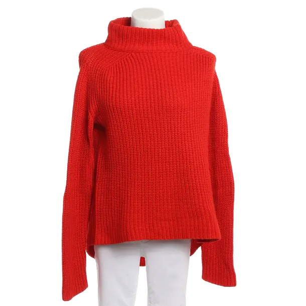 Wollpullover, in Schwarz, Wolle, Odeeh