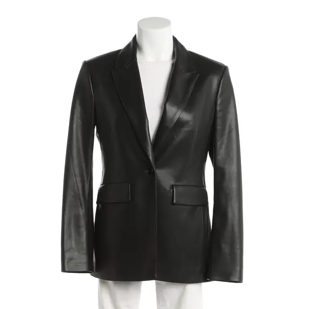 Blazer, in Nero, Poliestere, Dorothee Schumacher