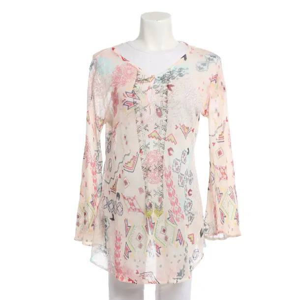 Pullover, in Mehrfarbig, Baumwolle, Princess goes Hollywood