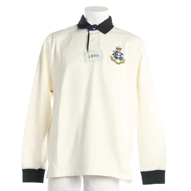 Manica lunga, in Multicolore, Cotone, Polo Ralph Lauren