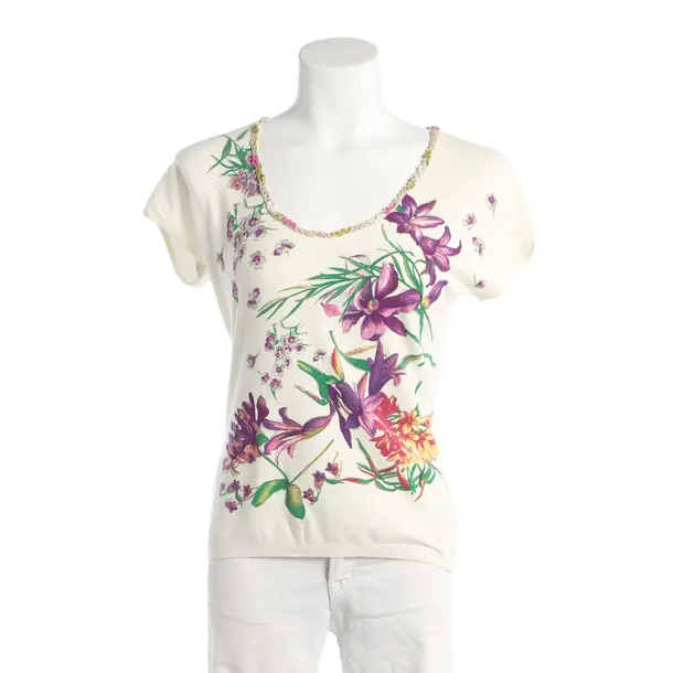 Shirt, in Mehrfarbig, Viskose, Blumarine