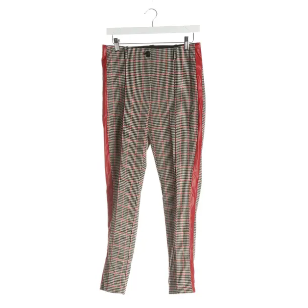 Hose, in Mehrfarbig, Polyamid, Marc Cain