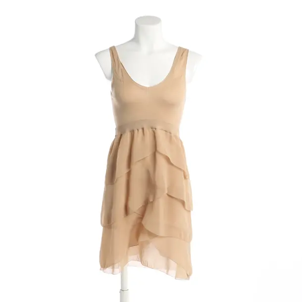 Abito, in Marrone chiaro, Cotone, Patrizia Pepe