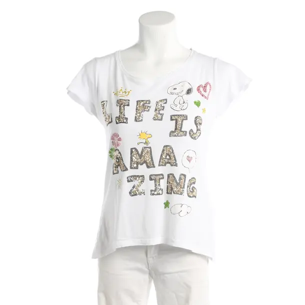 Shirt, in Mehrfarbig, Baumwolle, Princess goes Hollywood