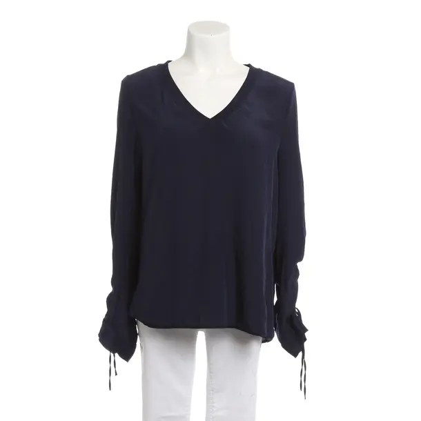 Camicetta, in Marina Militare, Poliestere, Marc Cain Sport