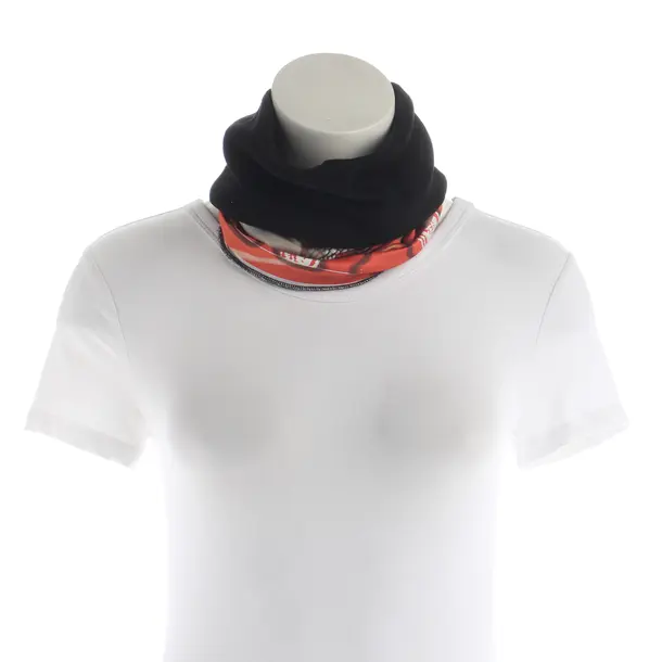 Sciarpa, in Multicolore, Poliestere, Sportalm