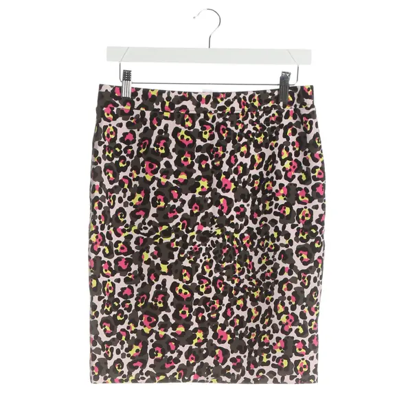Skirt, in Multicolored, Polyimide, Marc Cain Sports