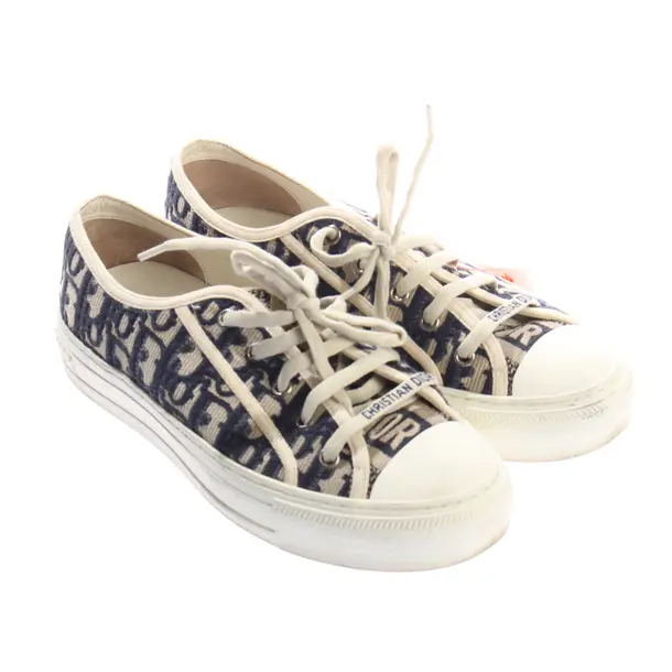 Sneaker, in Beige, Dior