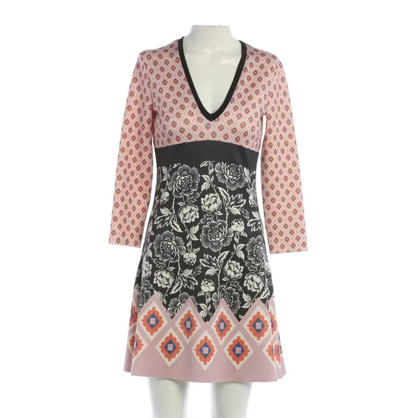 Kleid, in Mehrfarbig, Polyester, Patrizia Pepe