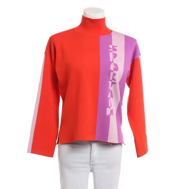 Jumper, in Multicolored, Viscose, Sportalm