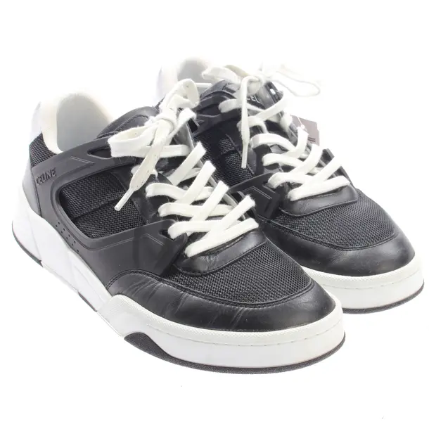 Sneaker, in Schwarz, Céline