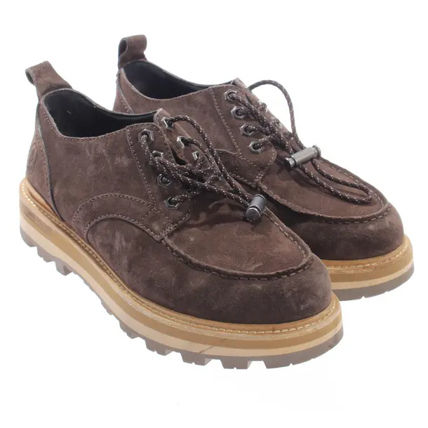 Halbschuhe, in Braun, Moncler