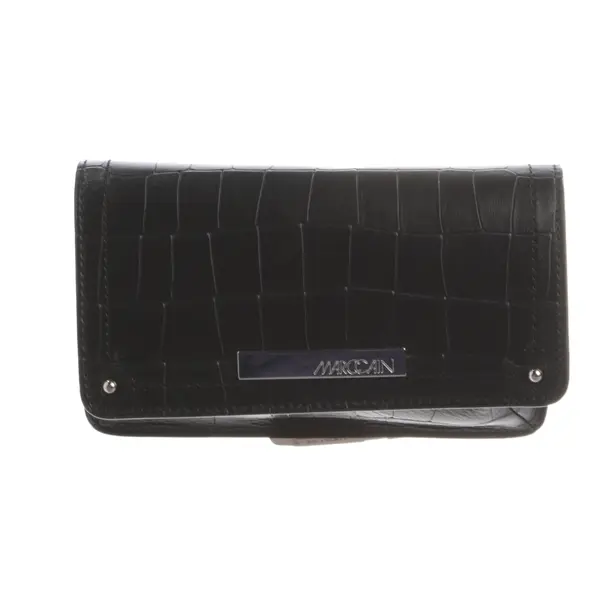 Gürteltasche, in Schwarz, Leder, Marc Cain