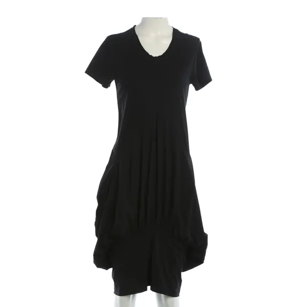 Kleid, in Schwarz, Polyamid, High Use