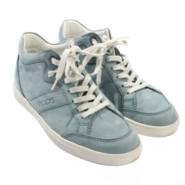 Sneakers, in Blue, Tod´s