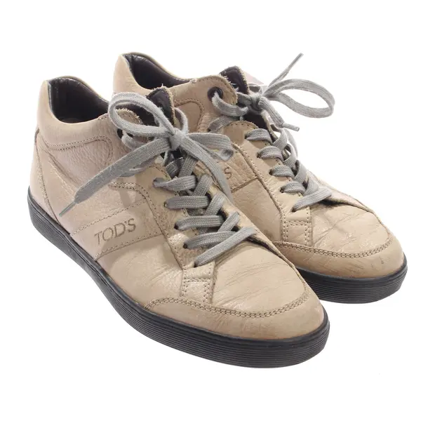 Sneaker, in Braun, Tod´s