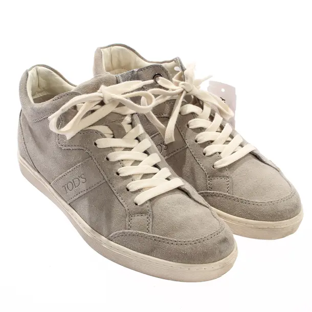 Sneaker, in Grau, Tod´s