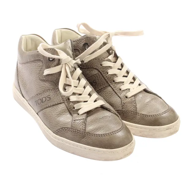 Sneaker, in Braun, Tod´s