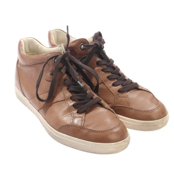 Sneaker, in Braun, Tod´s