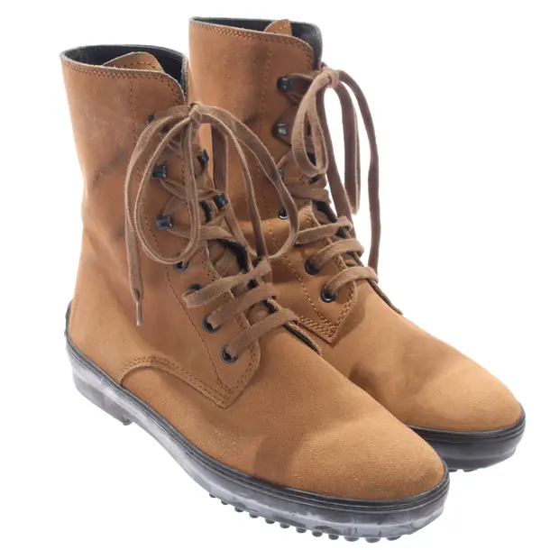 Ankle Boots, in Brown, Tod´s