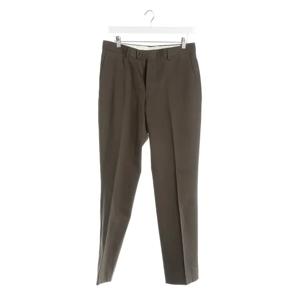 Hose, in Grün, Baumwolle, Gucci