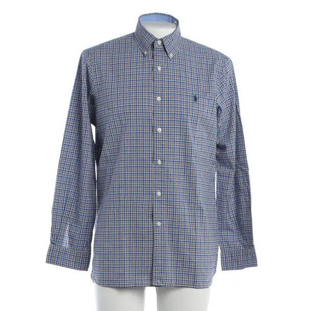 Hemd, in Mehrfarbig, Baumwolle, Polo Ralph Lauren