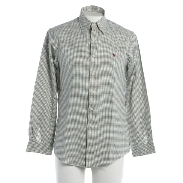 Hemd, in Mehrfarbig, Baumwolle, Polo Ralph Lauren