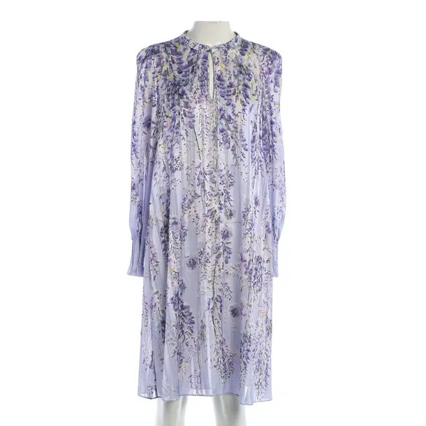 Kleid, in Mehrfarbig, Polyester, Marc Cain