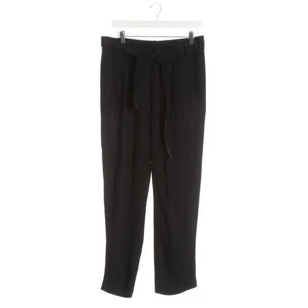 Hose, in Schwarz, Viskose, Moncler