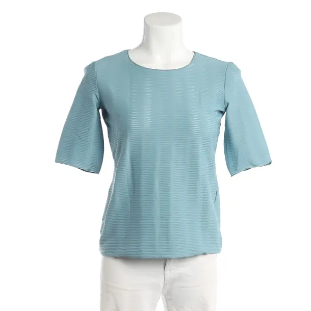 Shirt, in Hellblau, Polyimid, Emporio Armani