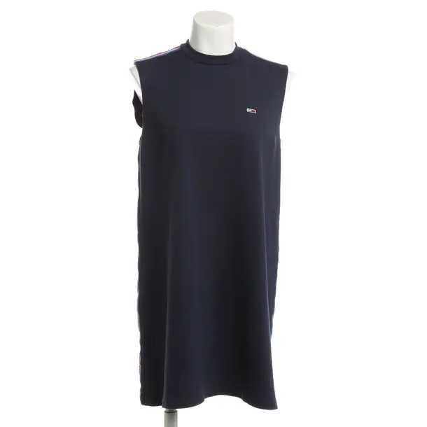 Abito, in Blu, Poliestere, Tommy Jeans