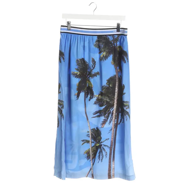 Rock, in Mehrfarbig, Viskose, Marc Cain Sports