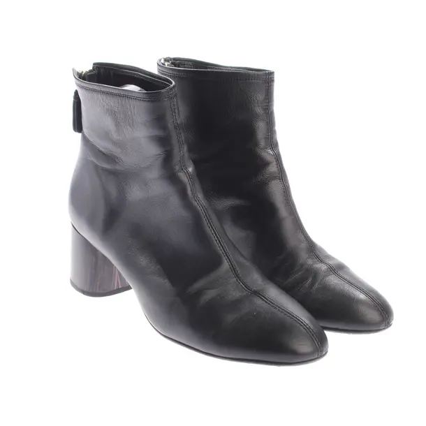 Ankle Boots, in Black, AGL Attilio Giusti Leombruni
