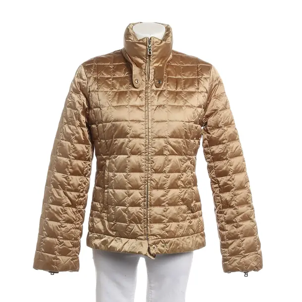 Übergangsjacke, in Gold, Polyimid, Bogner