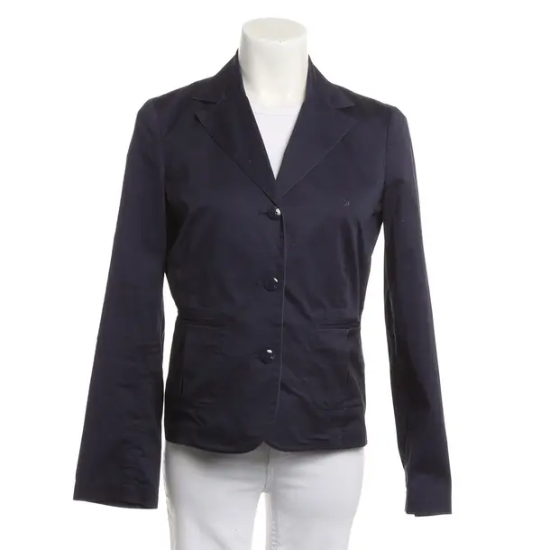 Blazer, in Marina Militare, Cotone, Armani Jeans
